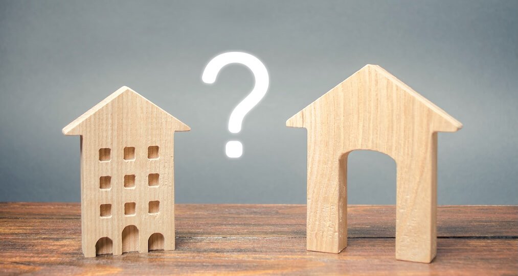 The Difference Between a Primary Home and an Investment Asset