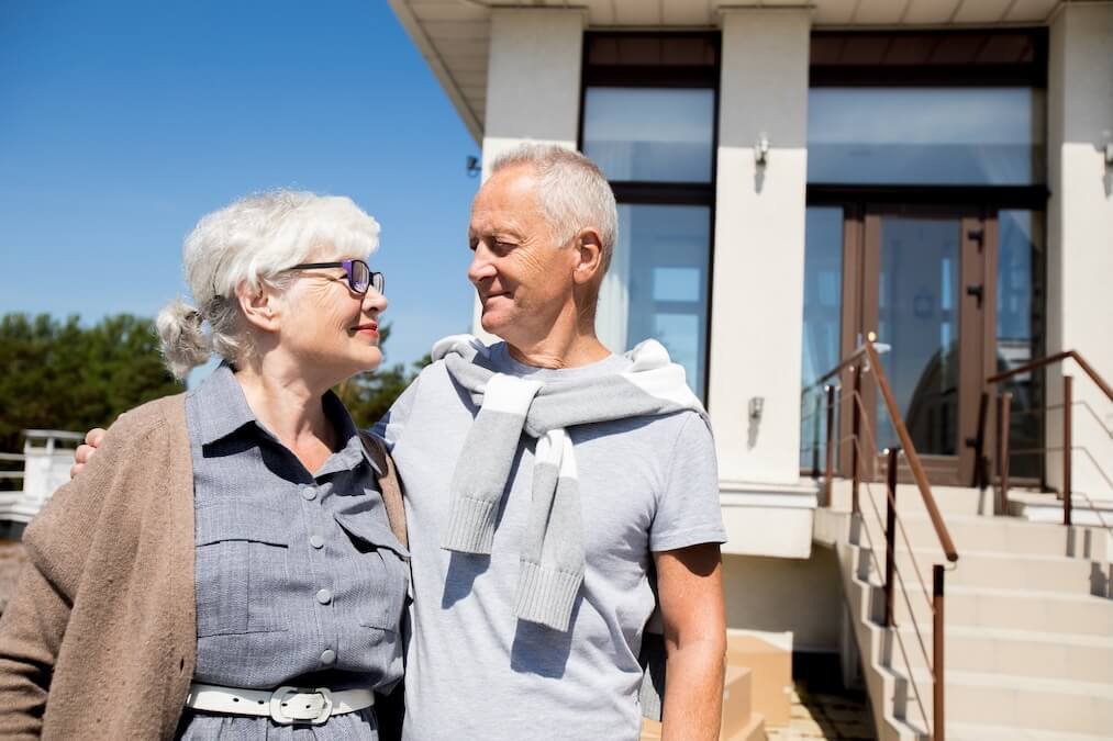 How Property Can Support Retirement Without Being the Entire Plan