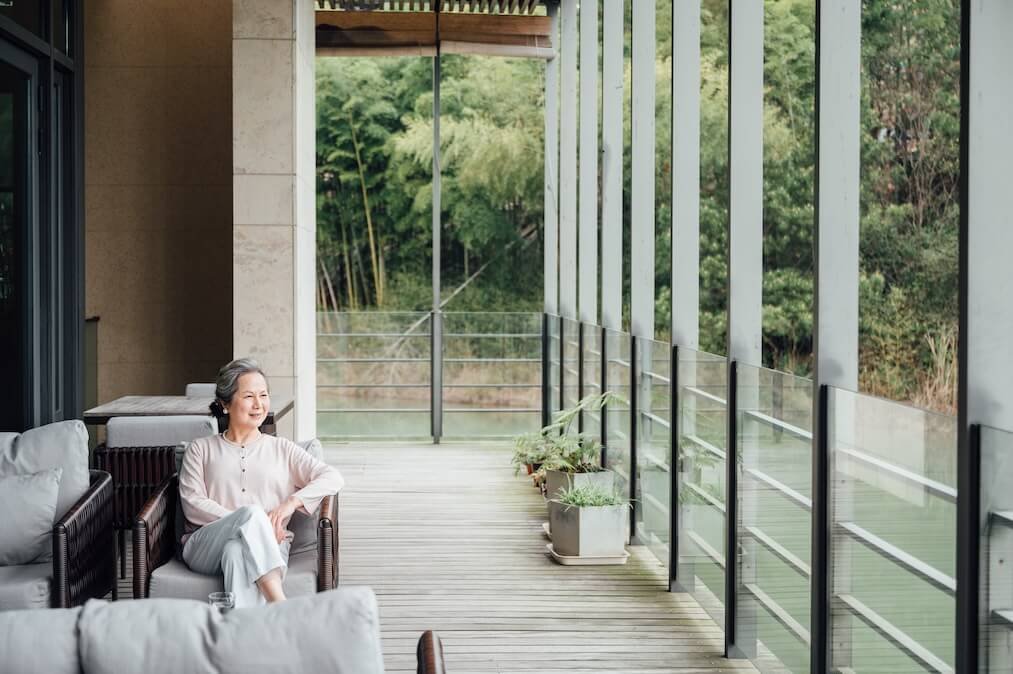 Why Income Stability Matters More Than Hustle After 40