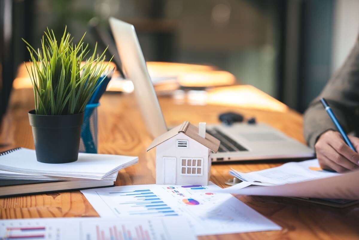 Why Real Estate Still Matters in Long-Term Financial Planning