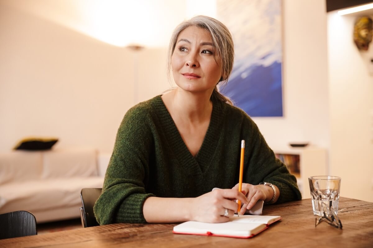 When the Life You Planned Doesn’t Happen