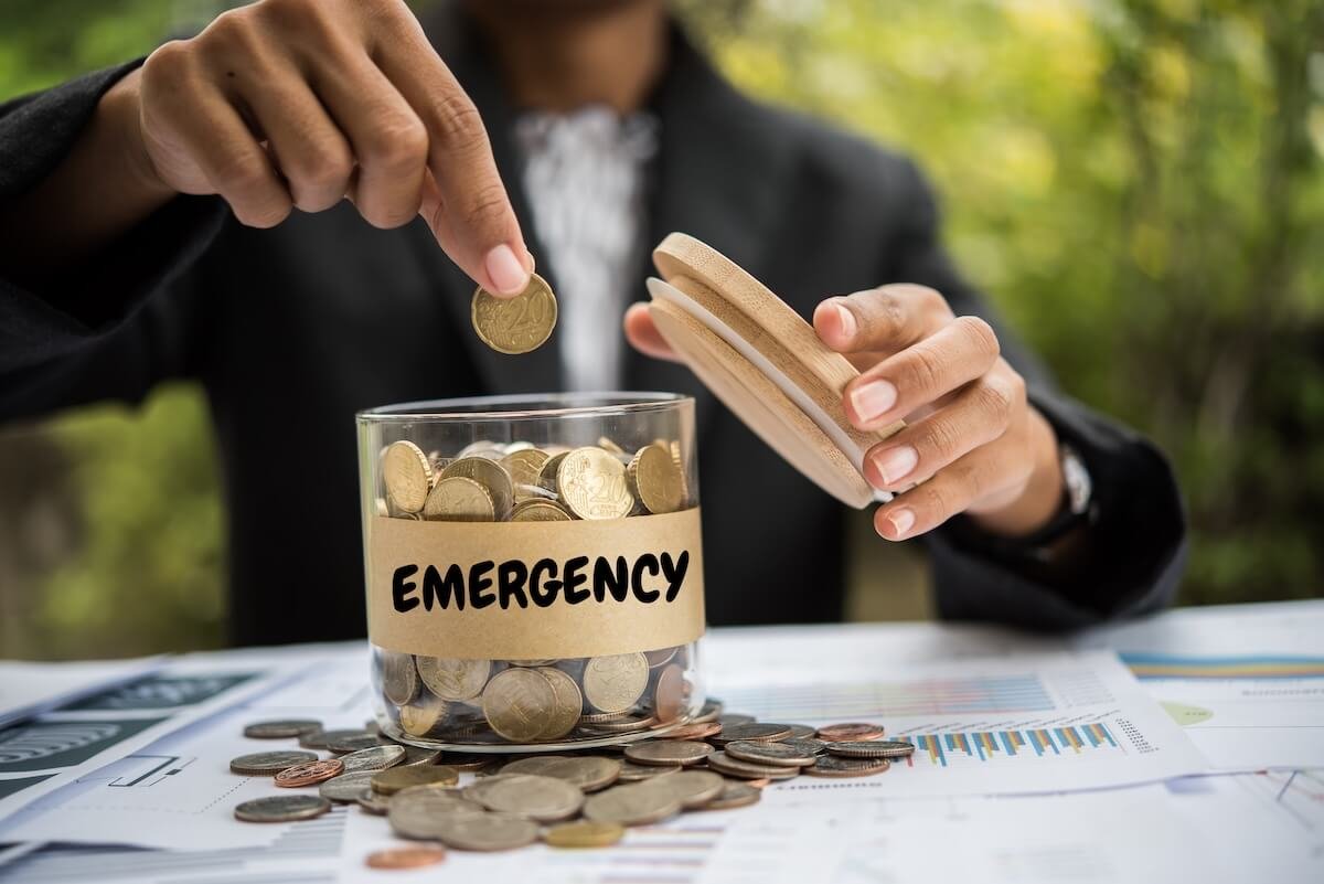 Why Emergency Funds Matter More in Your 40s Than Your 20s