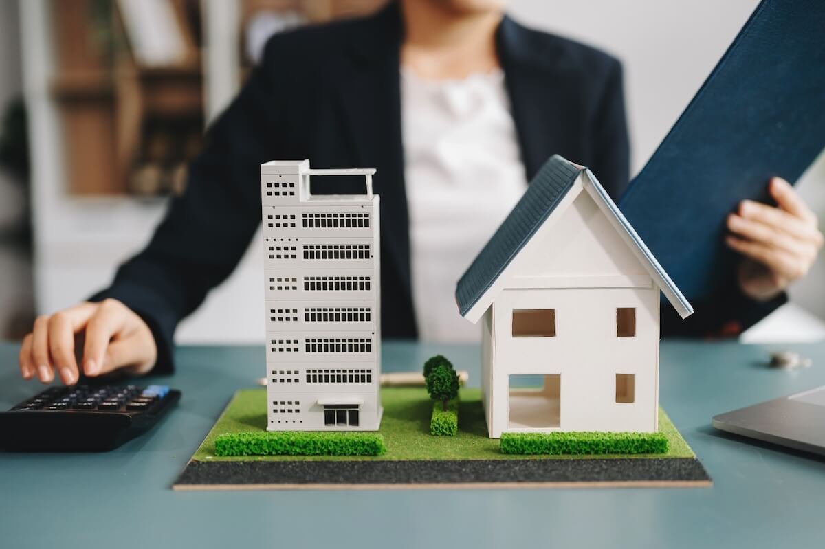 When Real Estate Becomes a Wealth Tool (Not Just a Place to Live)