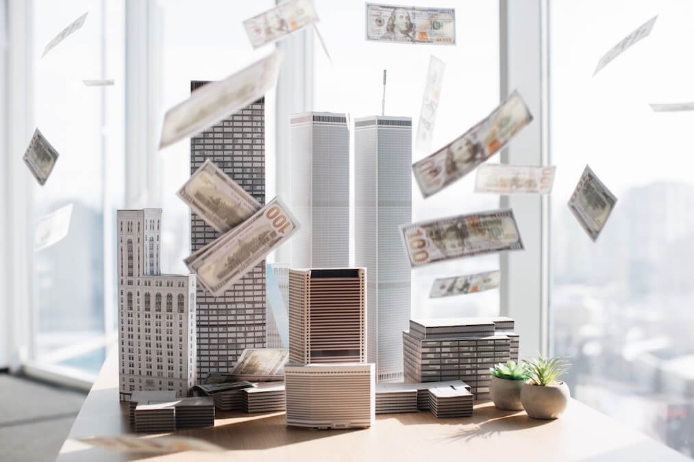 Why Every Asset Doesn’t Need to Produce Income