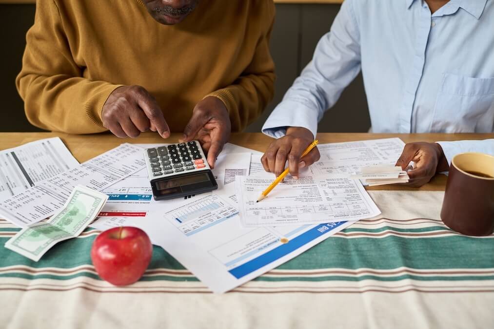 When Your Financial Plan Needs to Change