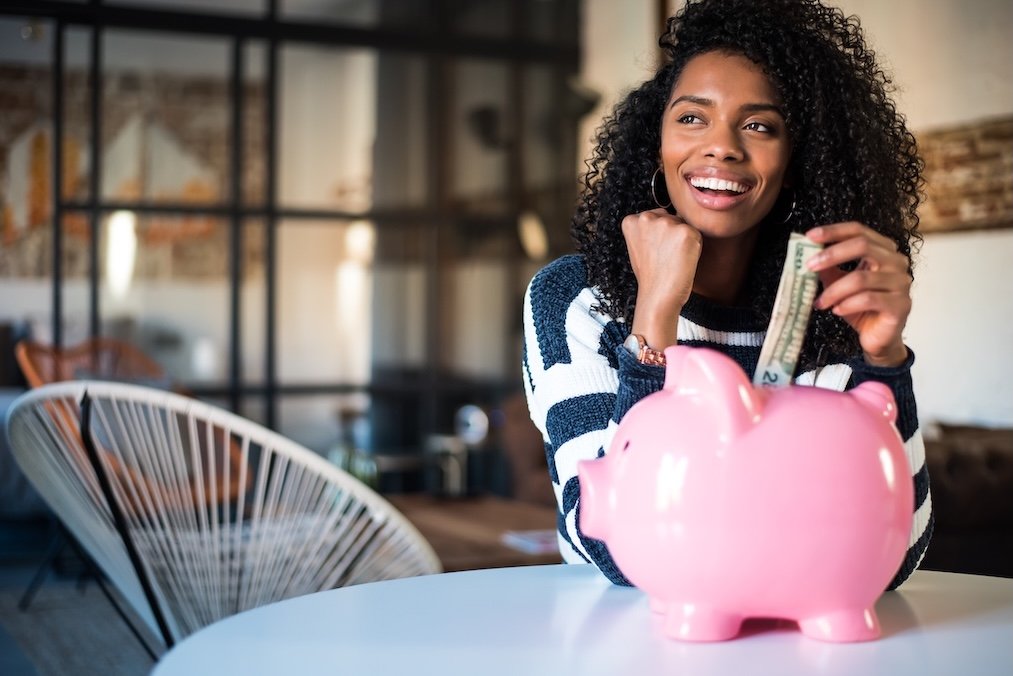 The Difference Between Being Financially Busy and Financially Stable