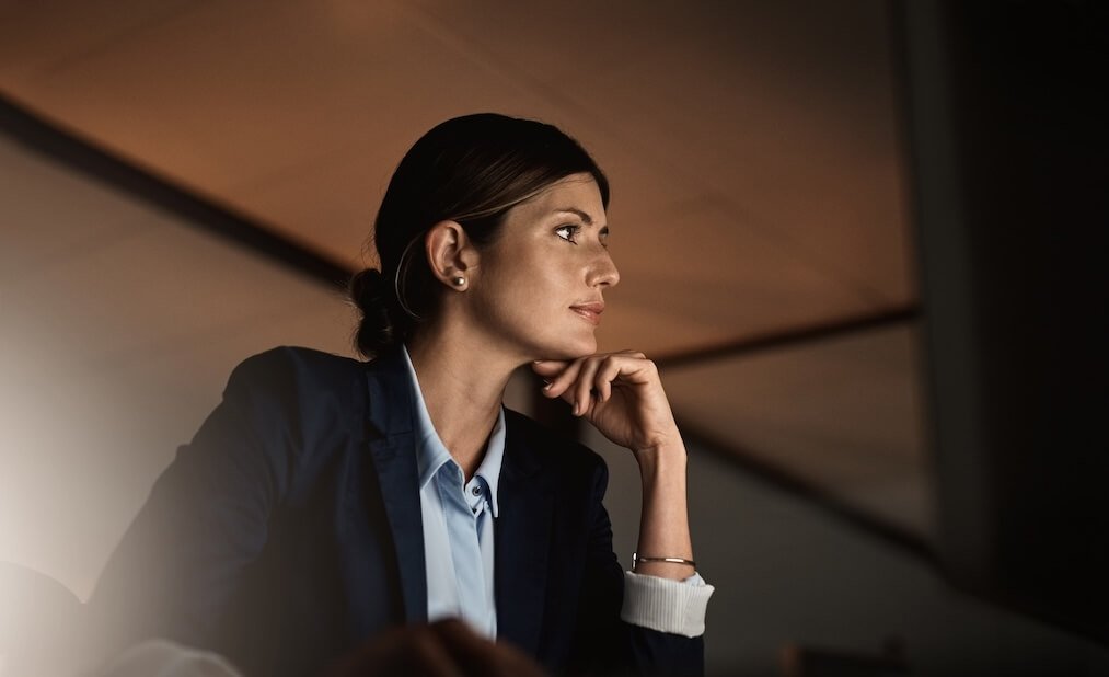 The Hidden Value of a Boring Career
