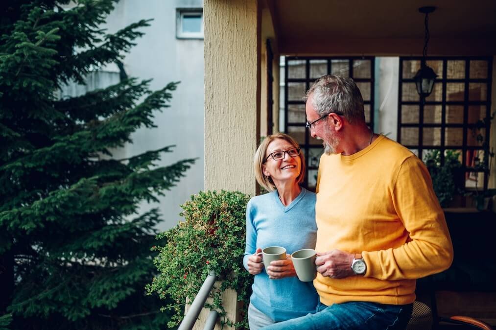 Is Owning Something Outright Always the Best Financial Move?
