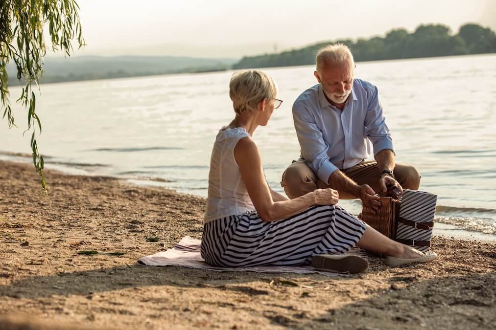 Is It Too Late to Start Saving for Retirement After 40?
