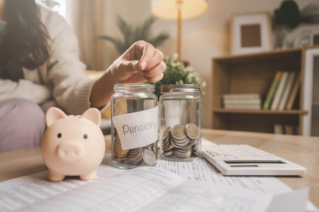 Why Small Consistent Contributions Beat Perfect Timing