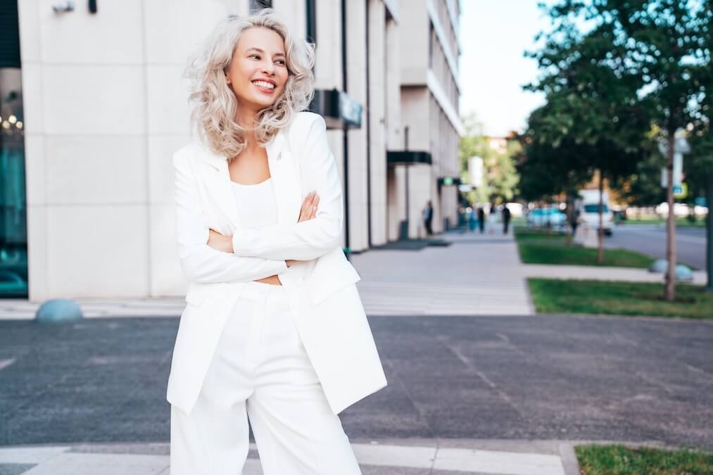 Why Midlife Is Often the Best Time to Trust Yourself