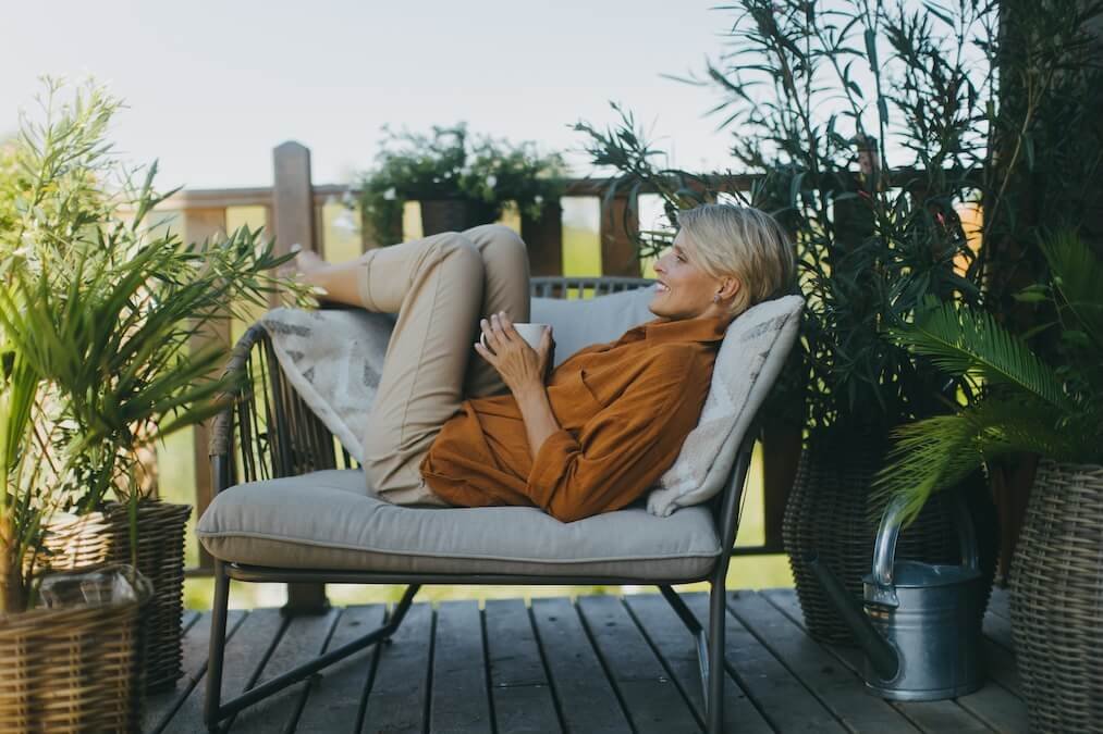 Why Doing Nothing Is Also a Financial Decision