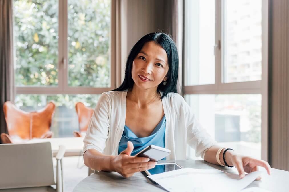 Why Financial Confidence Has Less to Do With Money Than You Think