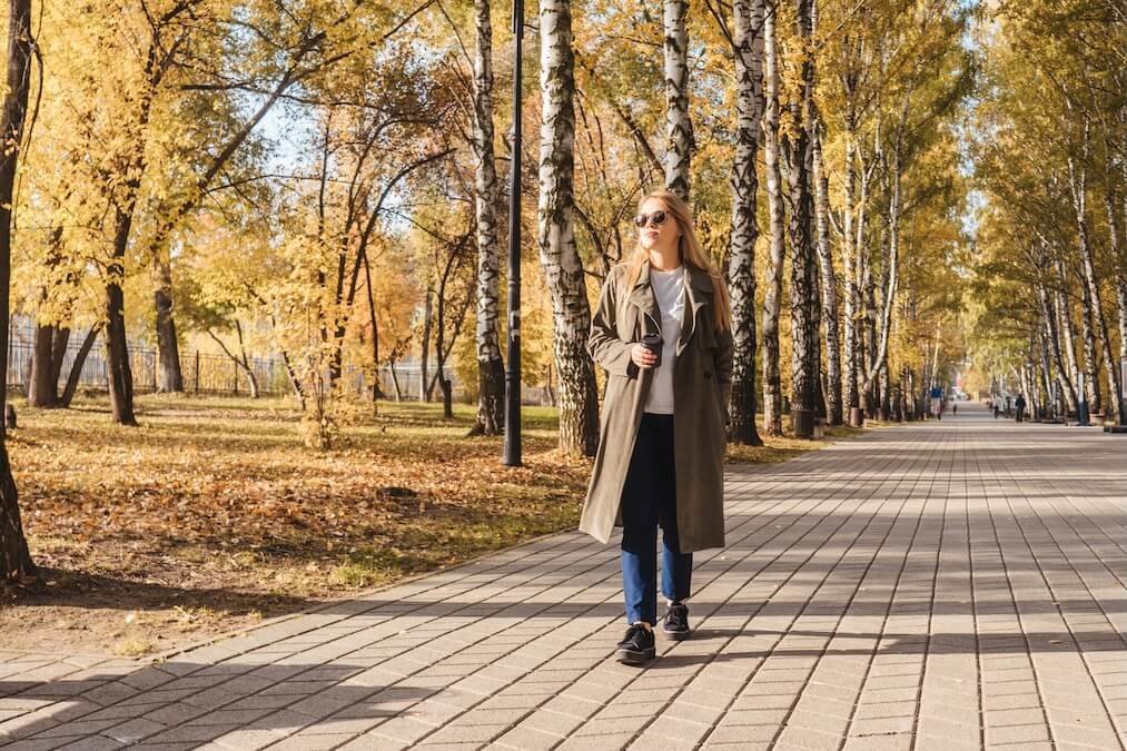 Why Some Seasons Are About Maintenance, Not Growth