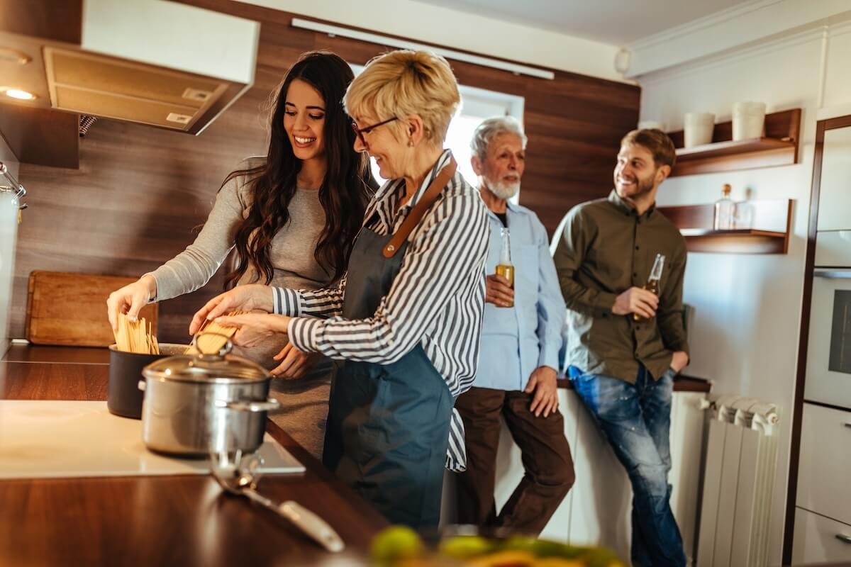 How Much Should You Financially Help Your Adult Children?