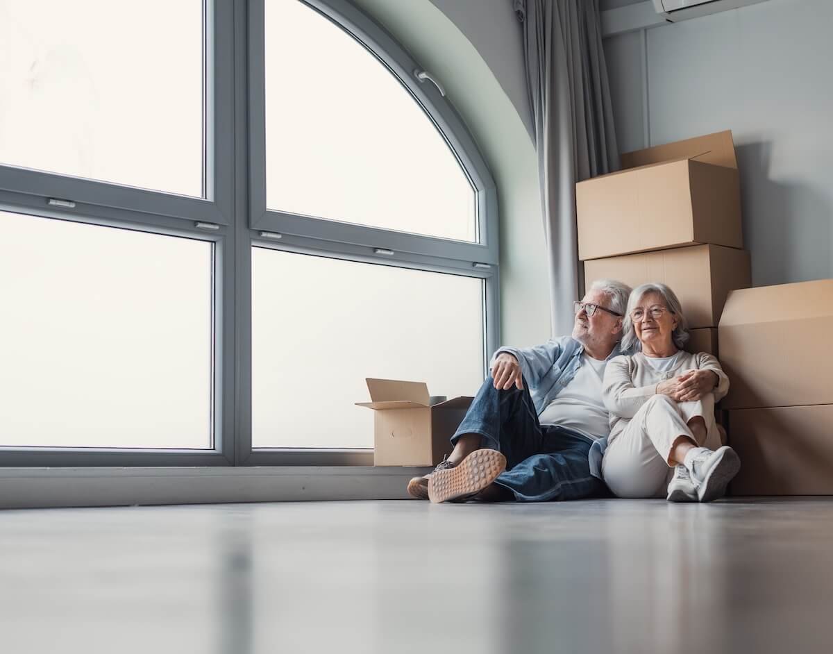 Should You Downsize Your Home? Questions to Ask Before Making the Move